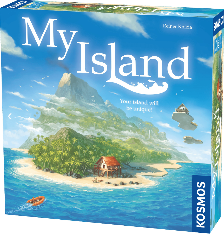 My Island
