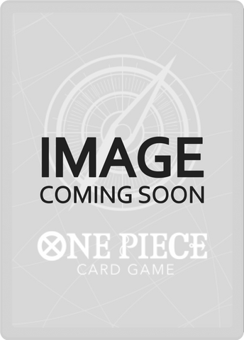 Buggy (OP03-008) (Pirate Foil) [Premium Booster -The Best- Vol. 2]