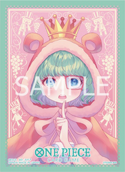 One Piece Card Game Official Sleeves - Set 9