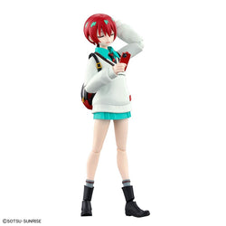 Figure-Rise Standard - Amate Yuzuriha (Machu)