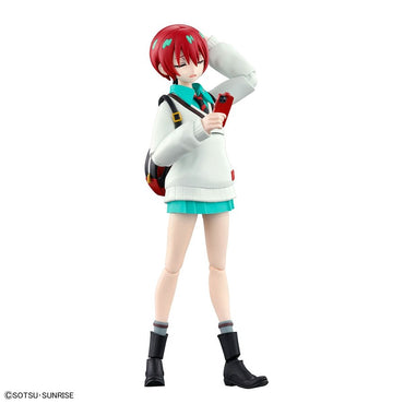 Figure-Rise Standard - Amate Yuzuriha (Machu)