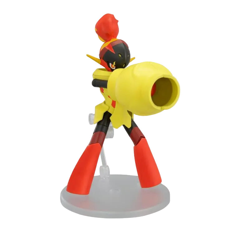 Pokemon Model Kit Armarouge