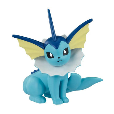 Pokemon Model Kit QUICK!! Vaporeon