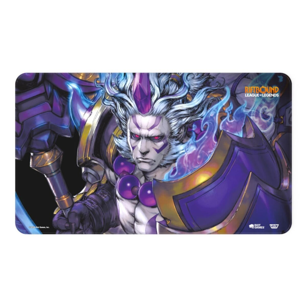 Riftbound: League of Legends TCG – Spiritforged Playmat (Various)