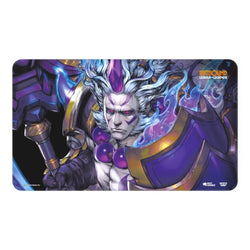 Riftbound: League of Legends TCG – Spiritforged Playmat (Various)