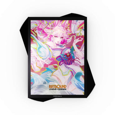 Riftbound: League of Legends TCG – Spiritforged Sleeves (Various)
