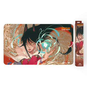Riftbound: League of Legends TCG – Set One: Origins Playmat (Various)