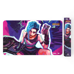 Riftbound: League of Legends TCG – Set One: Origins Playmat (Various)