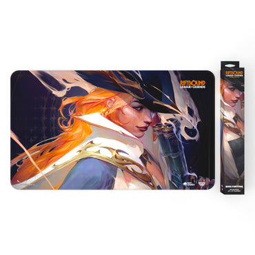 Riftbound: League of Legends TCG – Set One: Origins Playmat (Various)