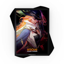 Riftbound: League of Legends TCG – Set One: Origins Sleeves (Various)