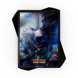 Riftbound: League of Legends TCG – Set One: Origins Sleeves (Various)