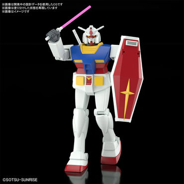 BEST MECHA COLLECTION 1/144 RX-78-2 Gundam (REVIVAL Ver.)