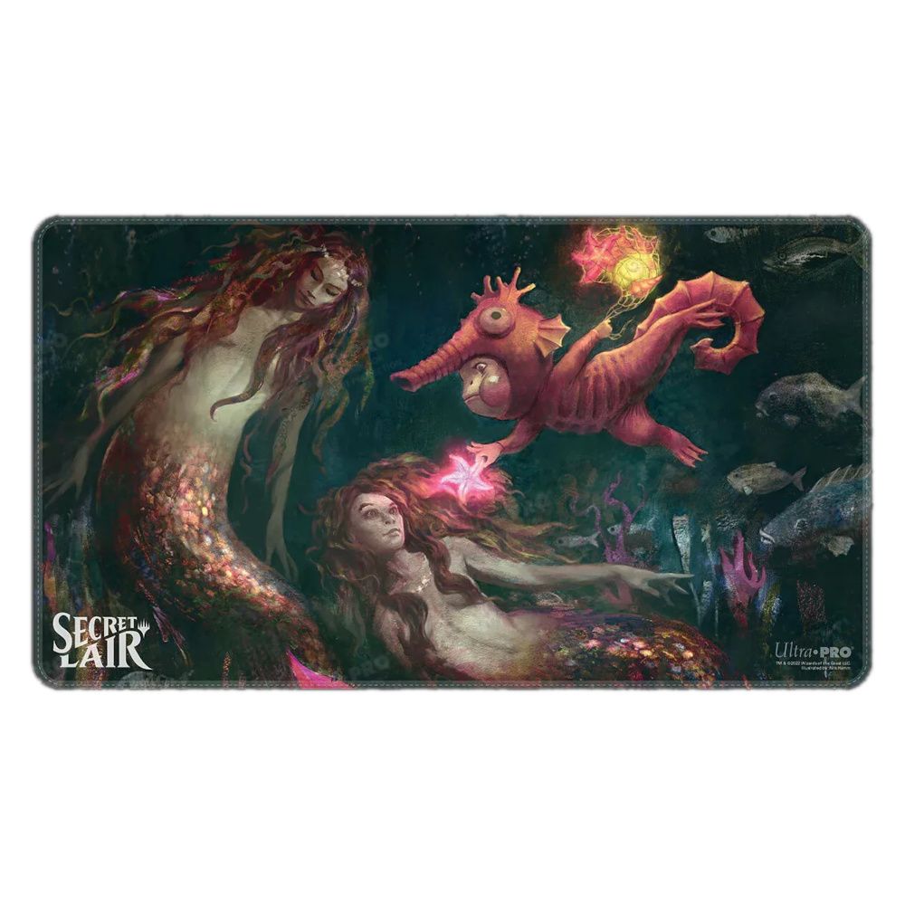 Ultra Pro - Secret Lair Playmat (Various)