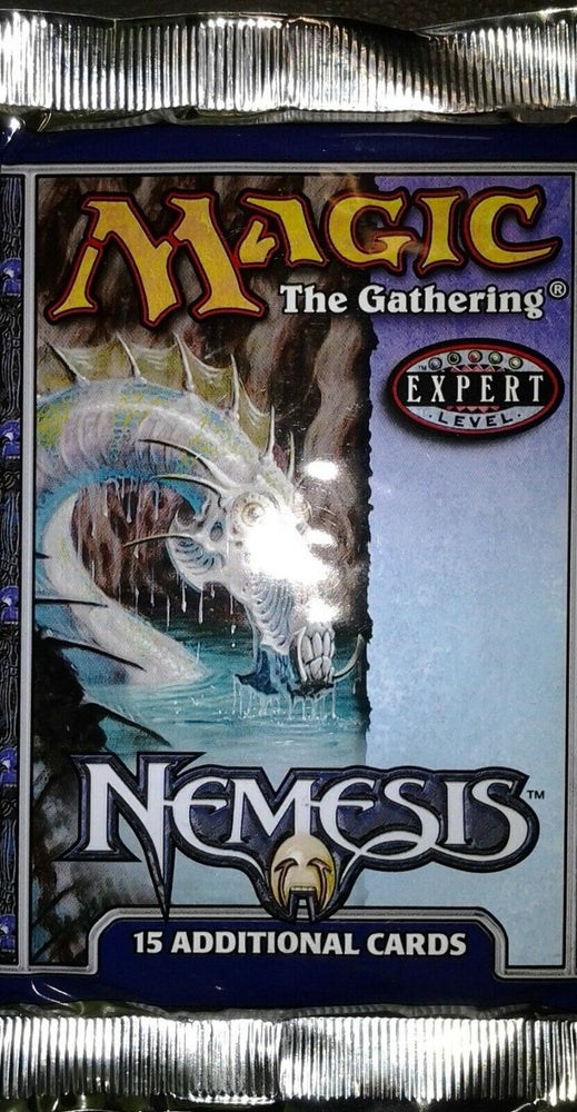 Nemesis Booster