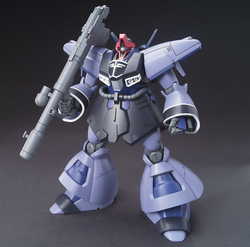 HGUC 1/144 Dreissen