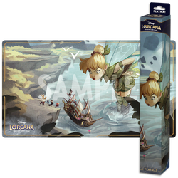 Disney Lorcana TCG: Ursula's Return Playmat (Various)