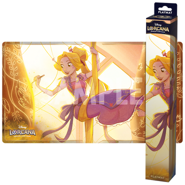 Disney Lorcana TCG: Ursula's Return Playmat (Various)