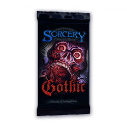 Sorcery TCG - Gothic Booster Box