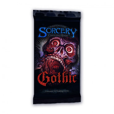 Sorcery TCG - Gothic Booster Box
