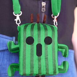 Gatherers Tavern: Final Fantasy ARTY Box - Cactuar