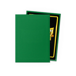 Dragon Shield - Matte Sparkles Sleeves