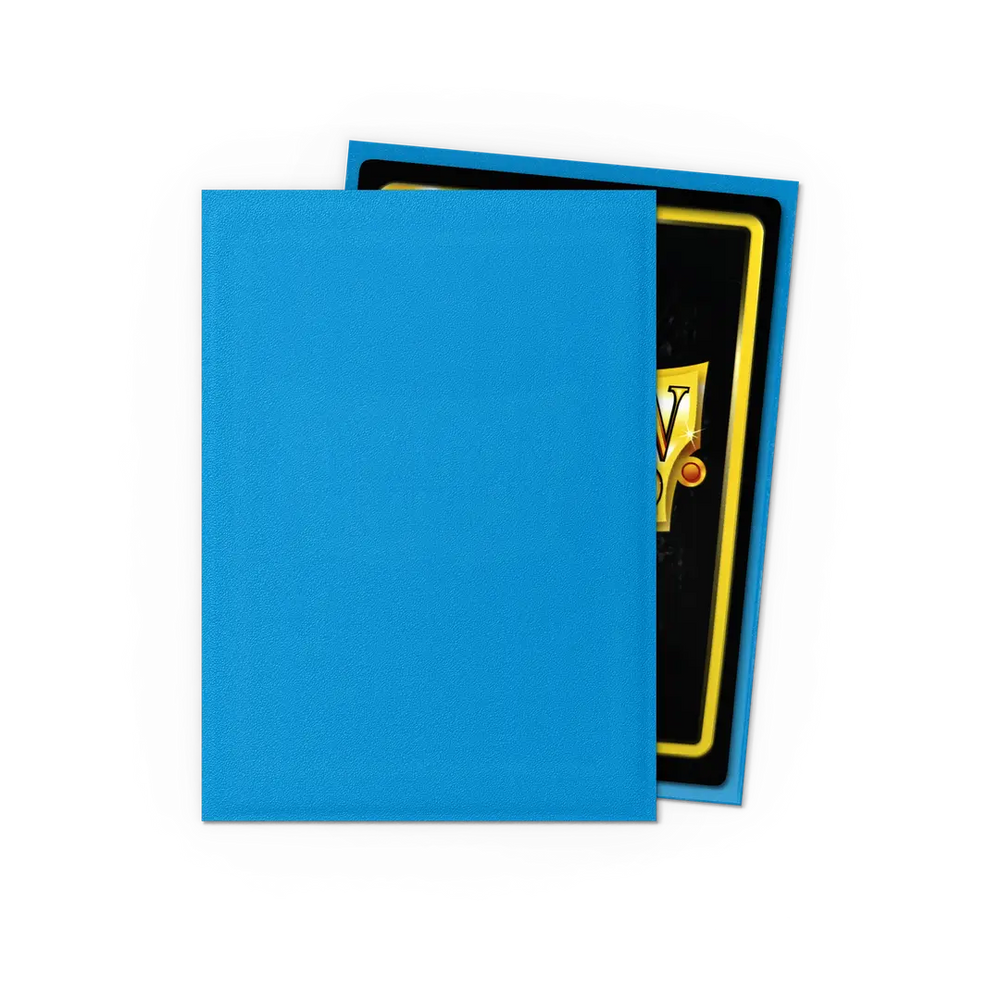 Dragon Shield - Matte Sparkles Sleeves
