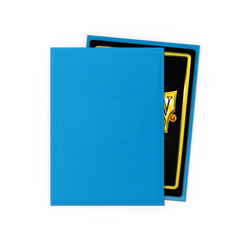 Dragon Shield - Matte Sparkles Sleeves