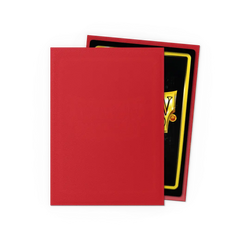Dragon Shield - Matte Sparkles Sleeves