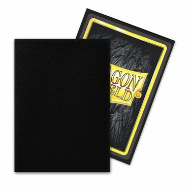 Dragon Shield - Standard Size Matte Non-Glare Sleeves (100ct)