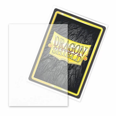 Dragon Shield - Standard Size Matte Non-Glare Sleeves (100ct)
