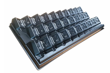 LPG - Retail Card Sorting Tray