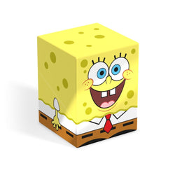 Ultimate Guard Squaroes - SpongeBob SquarePants (Various)