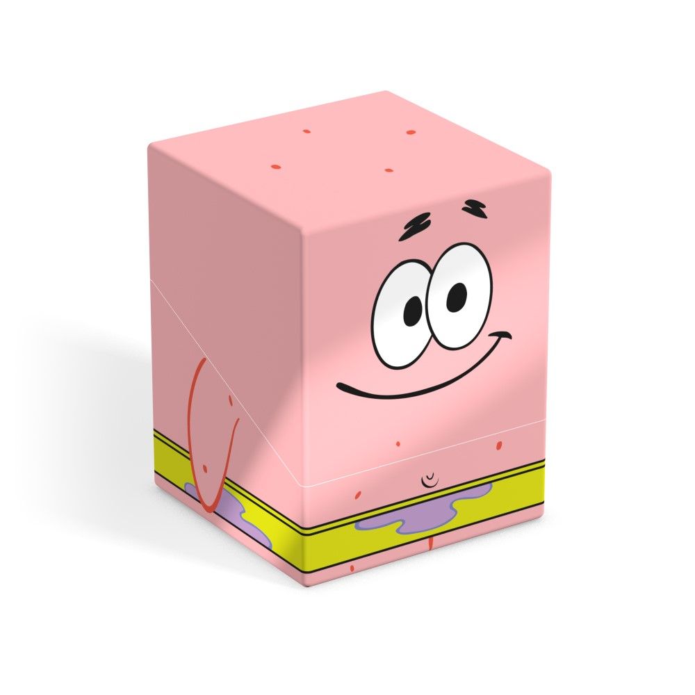 Ultimate Guard Squaroes - SpongeBob SquarePants (Various)