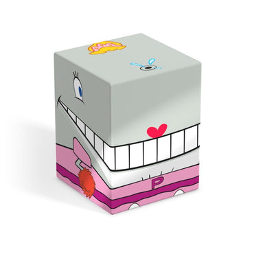 Ultimate Guard Squaroes - SpongeBob SquarePants (Various) (Pearl)