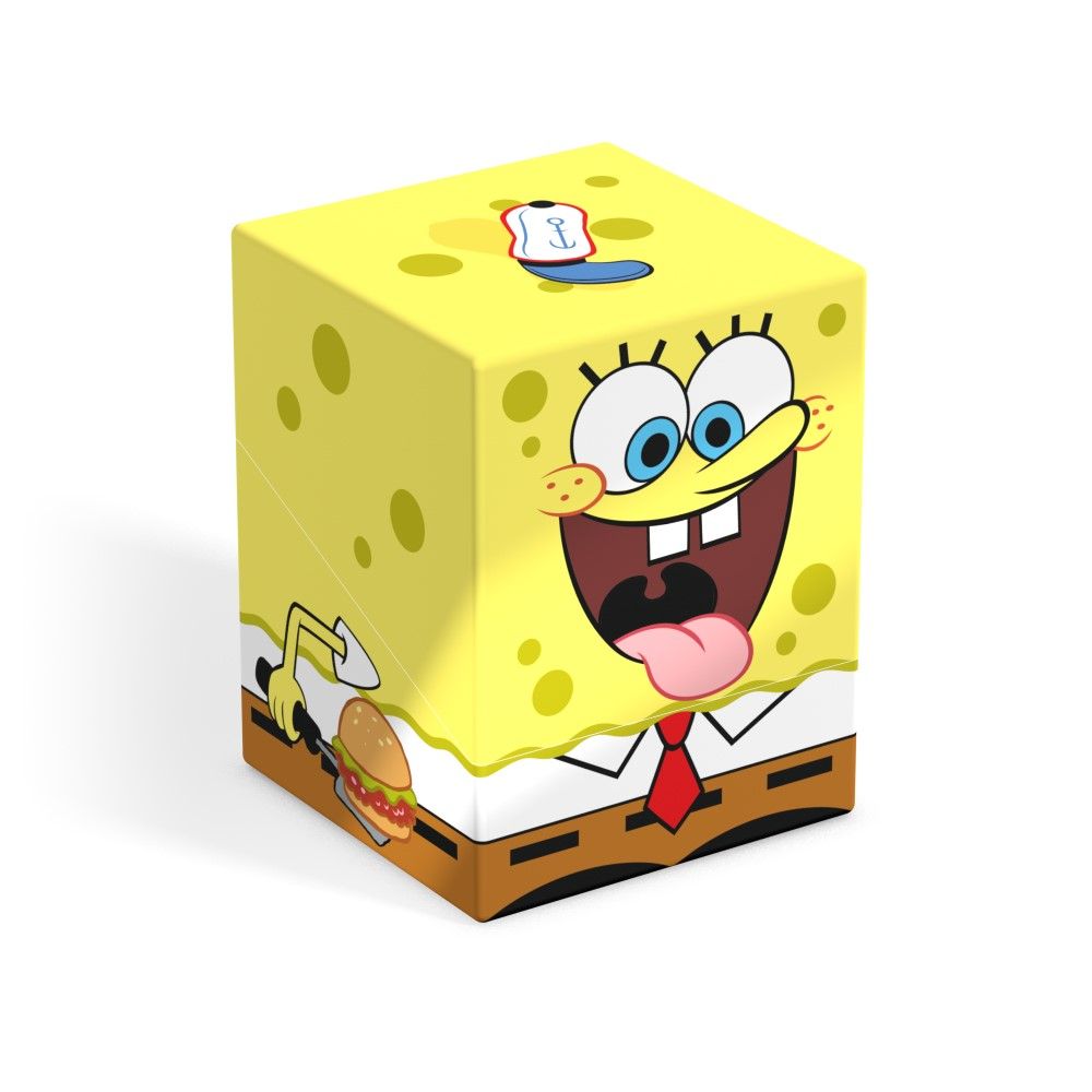 Ultimate Guard Squaroes - SpongeBob SquarePants (Various)