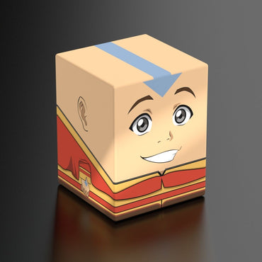 Ultimate Guard Squaroes - Avatar: the Last Airbender (Various)