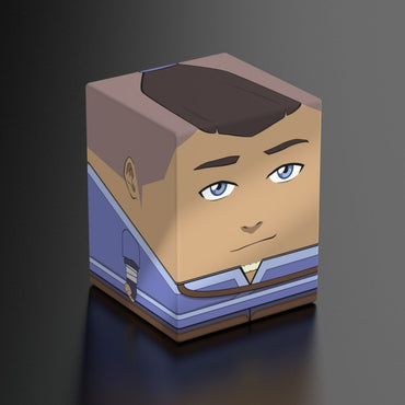 Ultimate Guard Squaroes - Avatar: the Last Airbender (Various)