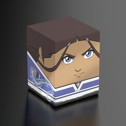 Ultimate Guard Squaroes - Avatar: the Last Airbender (Various)