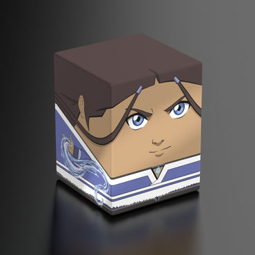 Ultimate Guard Squaroes - Avatar: the Last Airbender (Various) (Katara)