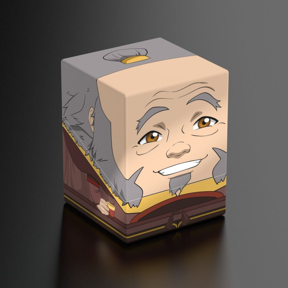Ultimate Guard Squaroes - Avatar: the Last Airbender (Various)