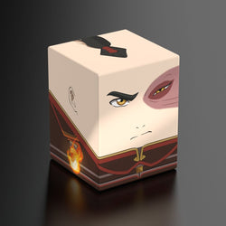 Ultimate Guard Squaroes - Avatar: the Last Airbender (Various)
