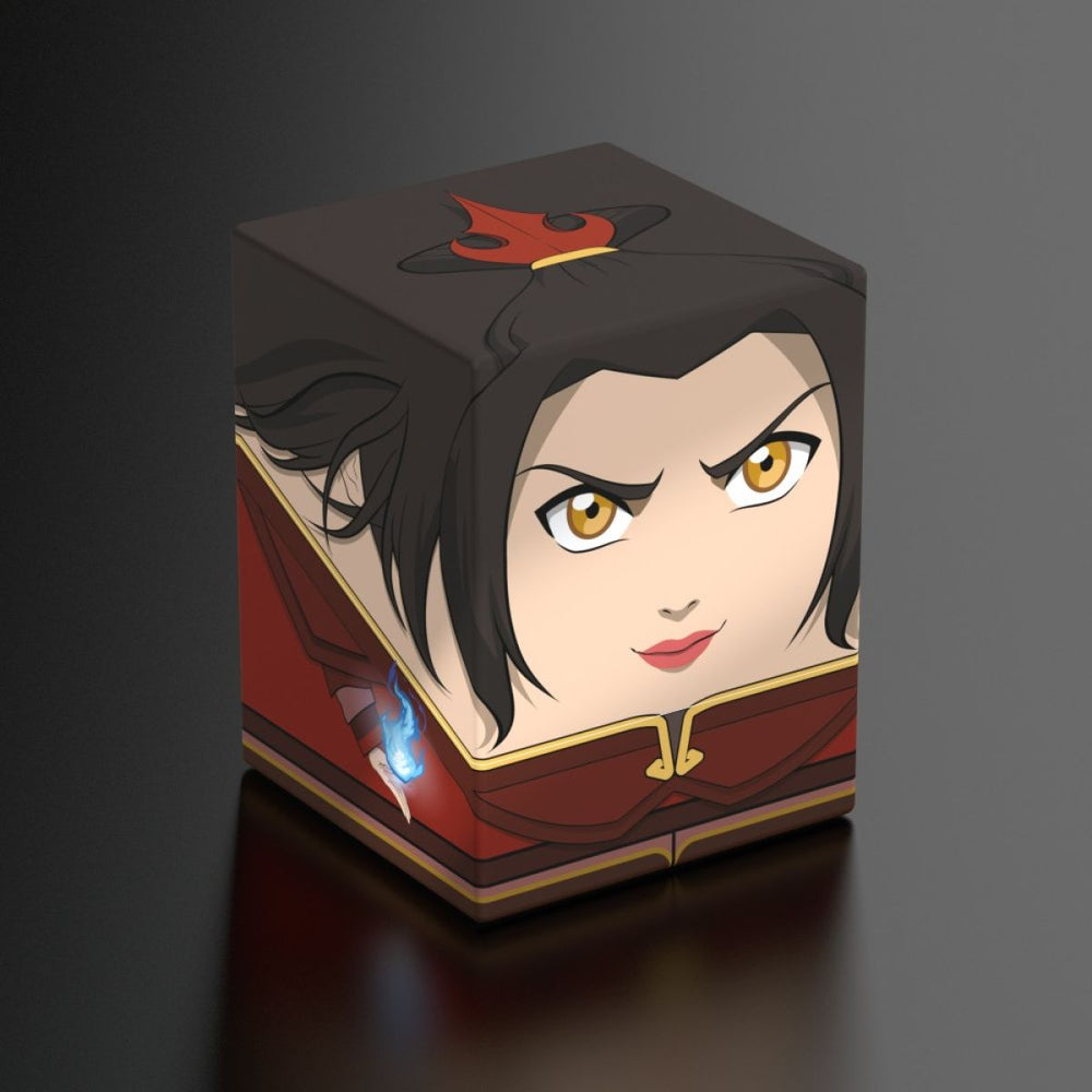 Ultimate Guard Squaroes - Avatar: the Last Airbender (Various)