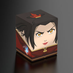 Ultimate Guard Squaroes - Avatar: the Last Airbender (Various)