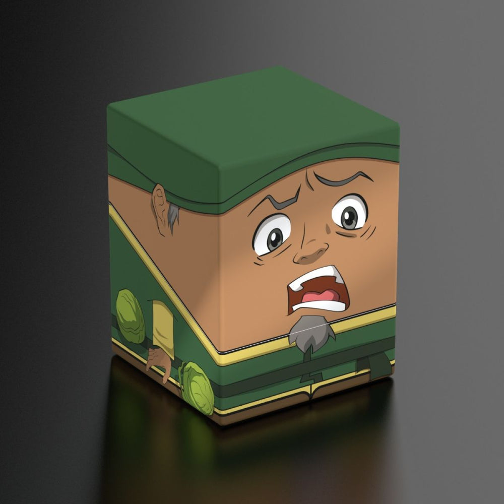 Ultimate Guard Squaroes - Avatar: the Last Airbender (Various)