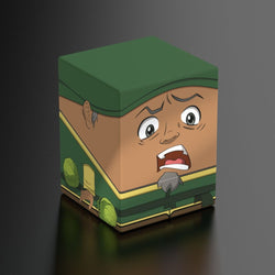 Ultimate Guard Squaroes - Avatar: the Last Airbender (Various)
