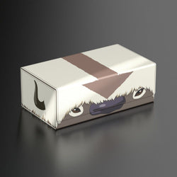 Ultimate Guard: Squaroes - Collectors Case - Avatar the Last Airbender - Appa