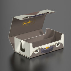 Ultimate Guard: Squaroes - Collectors Case - Avatar the Last Airbender - Appa