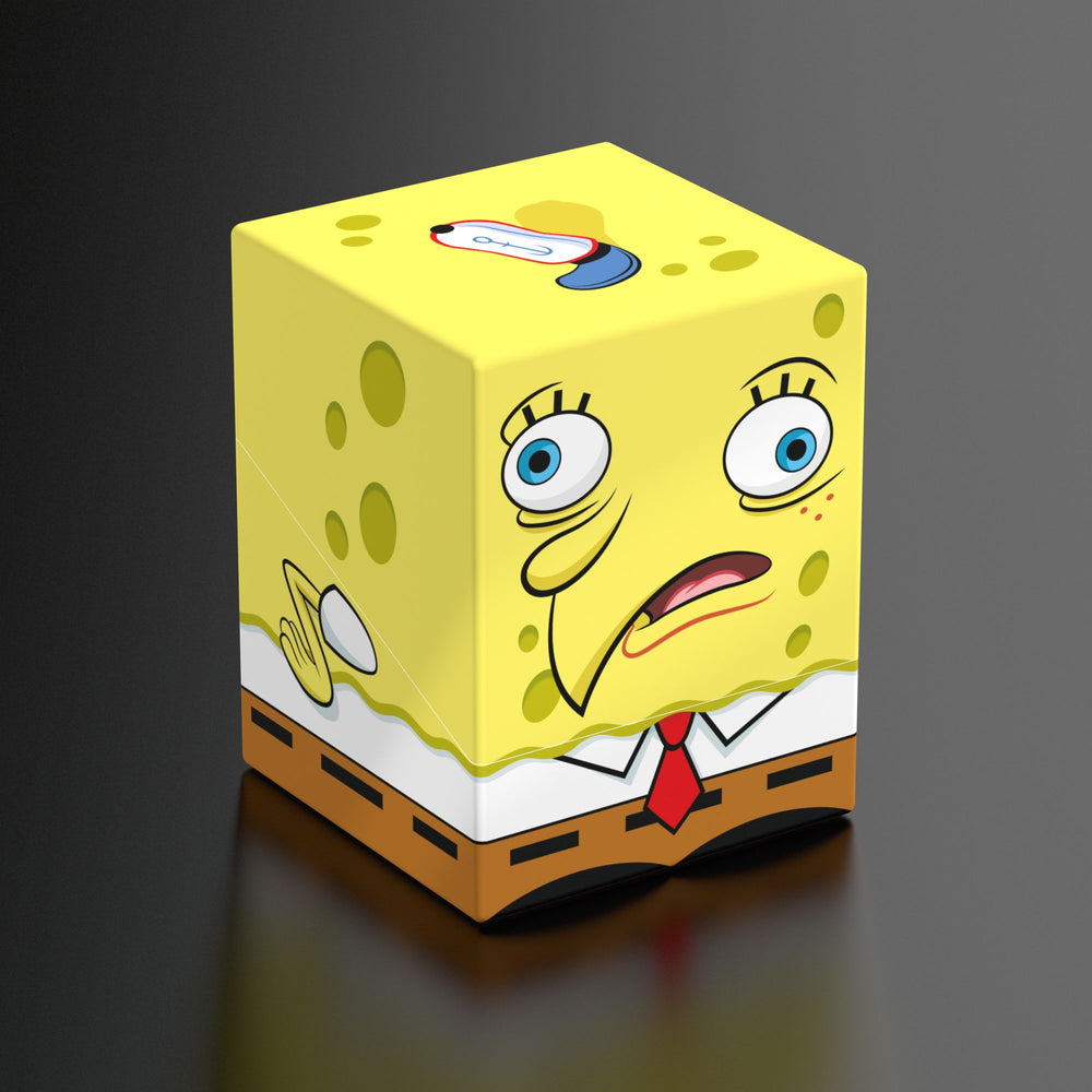 Ultimate Guard Squaroes - SpongeBob SquarePants (Various)