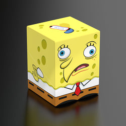 Ultimate Guard Squaroes - SpongeBob SquarePants (Various)