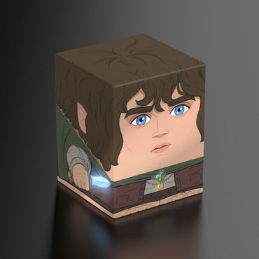 Ultimate Guard Squaroes - The Lord of the Rings (Frodo Baggins)
